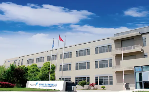 Suzhou Carer Medical Device facility