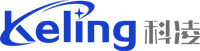 Logotipo de Keling Medical