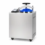 KLL-M Series Vertical Autoclave (Pulsating Vacuum) — product image 1