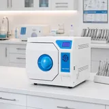 جهاز التعقيم المكتبي من سلسلة KLT-B (الفئة B) — صورة المنتج 2