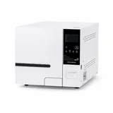 เครื่องนึ่งฆ่าเชื้อบนโต๊ะทำงานซีรีส์ KLT-X (Class B, ประตูเปิดลงด้านล่าง) — ภาพผลิตภัณฑ์ 1