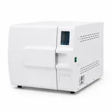 Autoclave de paillasse de la série KLT-Z (classe B, écran tactile) — image du produit 1