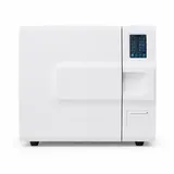 Autoclave de paillasse de la série KLT-Z (classe B, écran tactile) — image du produit 3