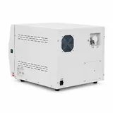 Autoclave de paillasse de la série KLT-Z (classe B, écran tactile) — image du produit 4