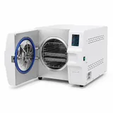 Autoclave de paillasse de la série KLT-Z (classe B, écran tactile) — image du produit 5