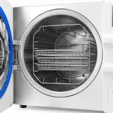 Autoclave de paillasse de la série KLT-Z (classe B, écran tactile) — image du produit 6